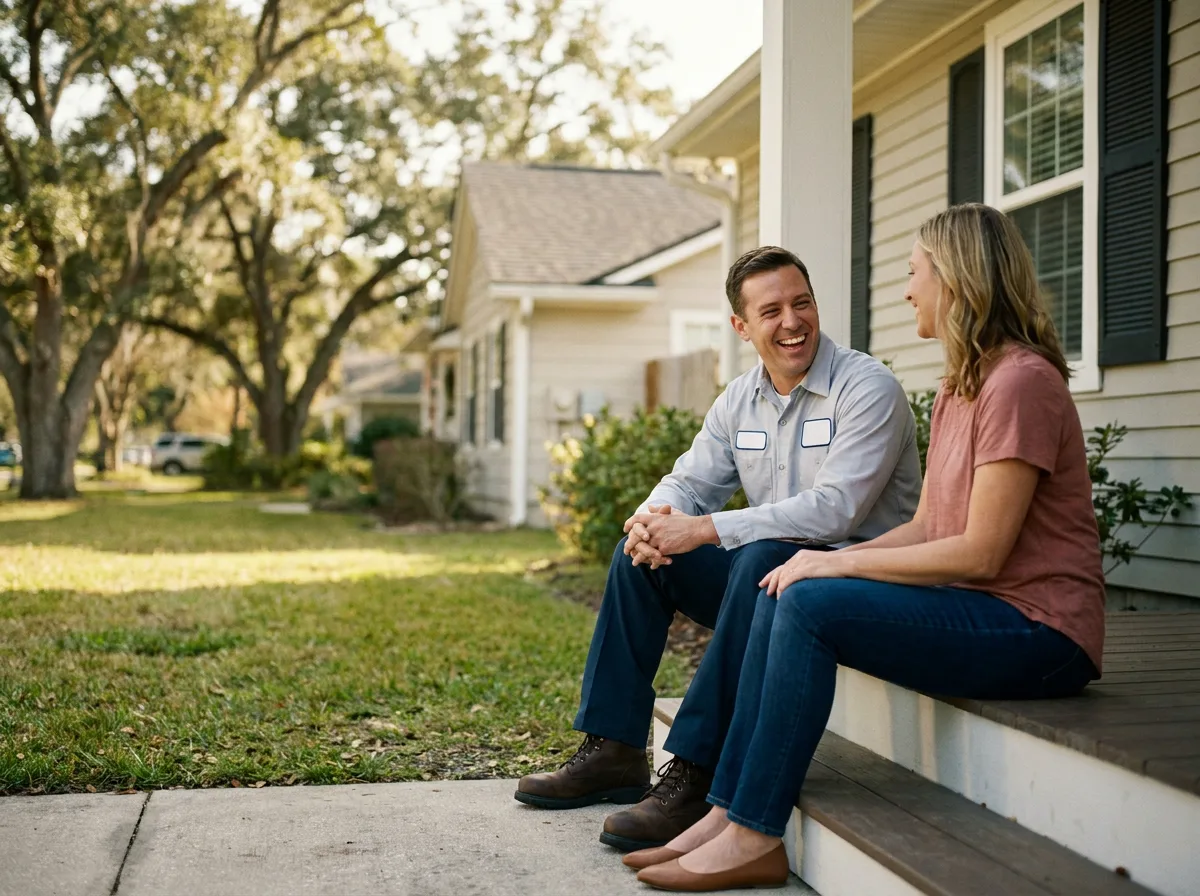 Septic tank pumping FAQs for Canton, GA